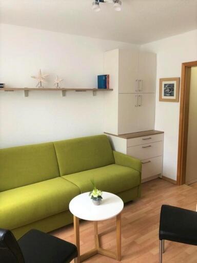 Luettje Huus Luettje Huus 01 Leilighet Norderney Eksteriør bilde