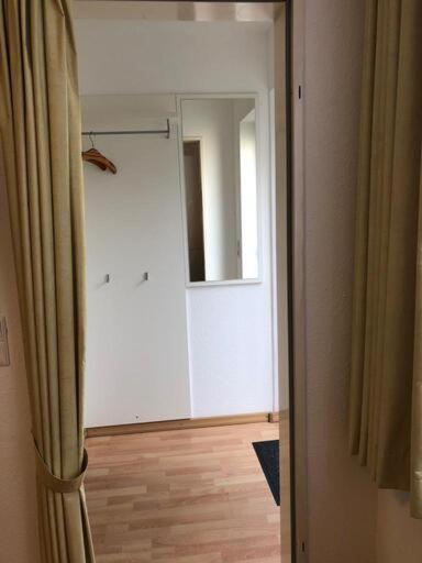 Luettje Huus Luettje Huus 01 Leilighet Norderney Eksteriør bilde