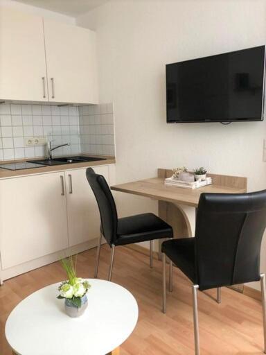 Luettje Huus Luettje Huus 01 Leilighet Norderney Eksteriør bilde