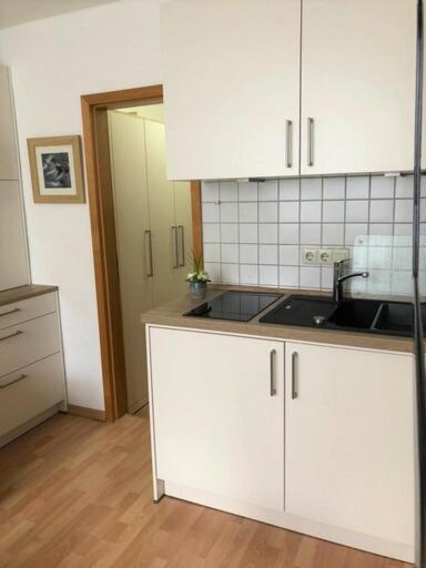 Luettje Huus Luettje Huus 01 Leilighet Norderney Eksteriør bilde